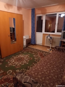 De închiriat apartament cu o cameră în zona Văcărescu