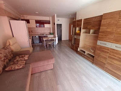 Inchiriez apartament 2 camere langa Hotel Europa cu parcare subterana