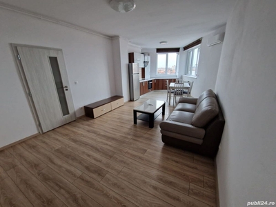 Inchiriez apartament lux zona Cantemir ORADEA