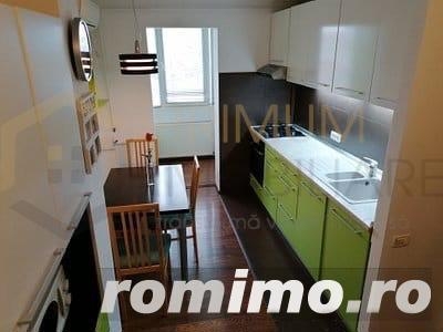 NORD - 2 Camere - Decomandat - Centrala Proprie - Renovat