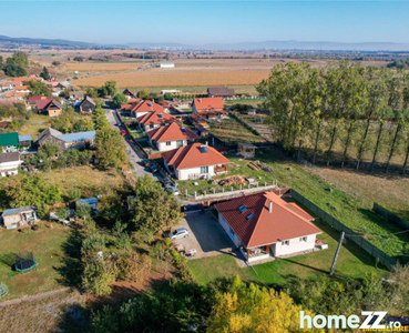 Rafinament rustic in inima Ilieniului