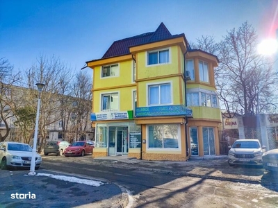 Apartament 3 Camere de Vanzare Mogosoaia Ilfov
