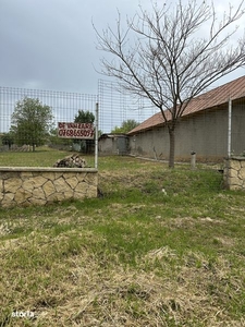 Vand casa de vacanta in localitatea Badila, jud. Buzau