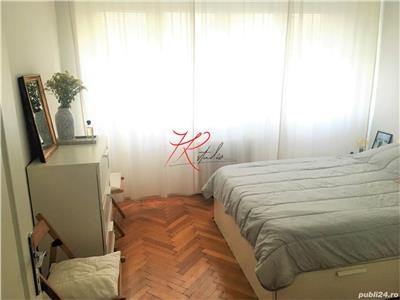 Vanzare apartament 2 camere Victoriei