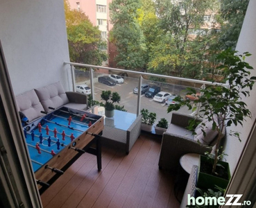 Vanzare Apartament 3 Camere Dristor-Central District-Parcare+Boxa