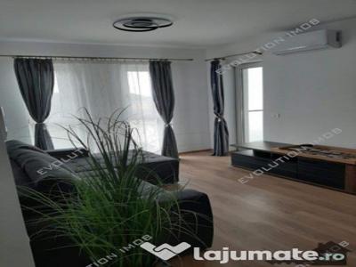 Apartament 3 camere LUX - Aradului