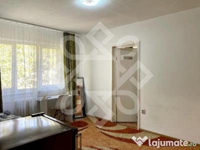 Apartament cu 2 camere in Nufarul, Oradea
