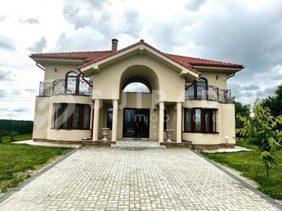 Casa de inchiriat, cu 5 camere, in zona Feleacu, Cluj Napoca S15325