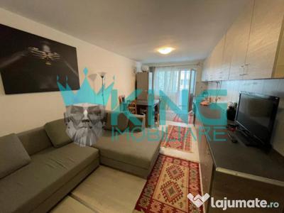 Ispirescu | 2 Camere | Living | Centrala | Bucatarie Open S