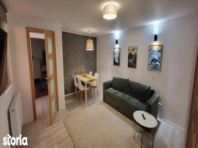 Apartament 2 camere de închiriat Zona Cotroceni- Kogalniceanu