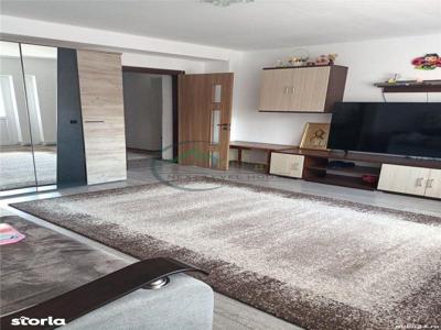 Apartament 3 camere, structura mare, Noua