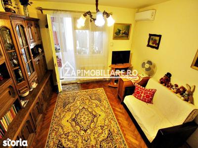 Apartament 3 camere, 57mp utili, Dambul Pietros, Târgu Mureș