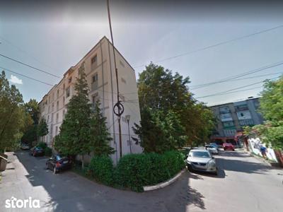 Botosani, Apartament 3 camere - 63mp - et.4, Cartier Bucovina