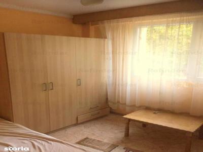 Vanzare apartament 2 camere in Tei