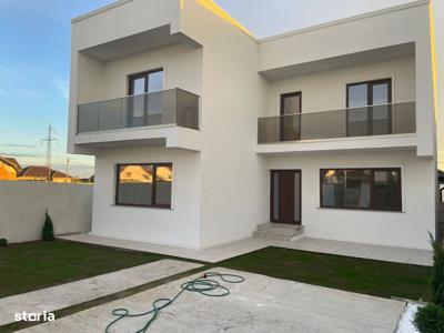 Carpe Diem Imobiliare - Vila P + E spate damila