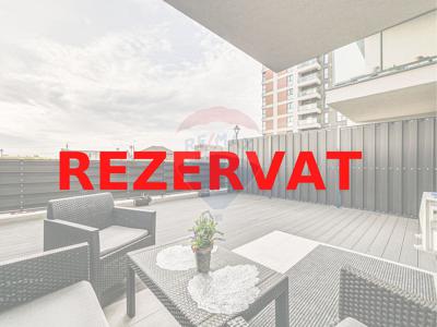 Apartament 2 camere vanzare in bloc de apartamente Arad, UTA