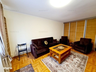 Apartament | Ultracentral | 2 Camere | Risc seismic R2