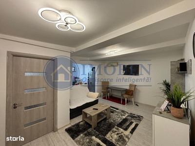 Apartament 4 camere Porsche Pipera de inchriat nou Lux