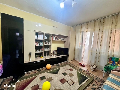 Apartament cu 1 camera, bloc nou 2024, centrala proprie