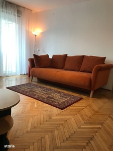 Apartament 3 camere Crangasi | Metrou | Renovat