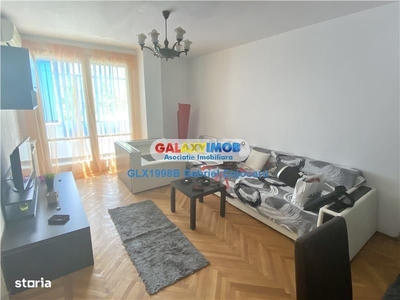 Apartament 2 Camere | bd Magheru | Universitate | contract ANAF