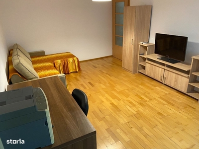 Apartament 2 Camere Grand Arena Mall Berceni Bd Metalurgiei