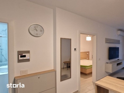 Apartament 2 camere de inchiriat/ loc de parcare/Prima Premium Decebal