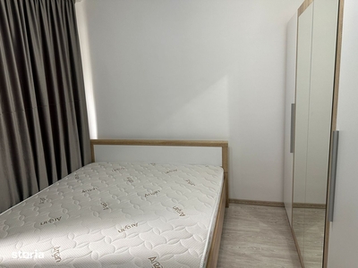 Apartament 2 camere de vânzare în Domenii, metrou 1 Mai la 3 minute