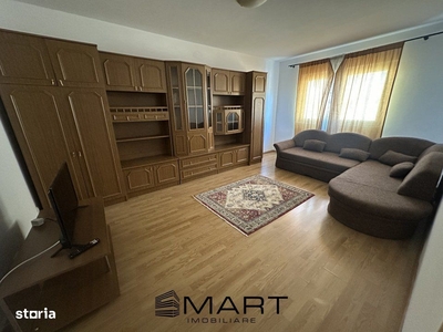 Apartament 2 camere cu parcare, zona Horea