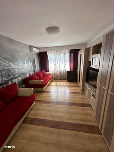 Apartament cu 3 camere, centrala proprie, Zona Simion Barnutiu