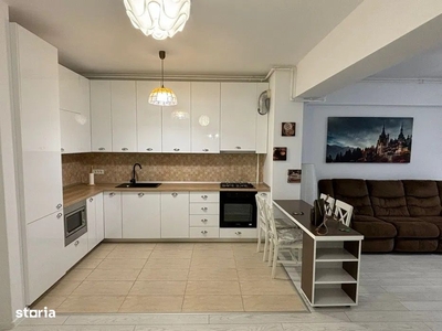 Apartament 2 camere bloc nou Nicolae Grigorescu