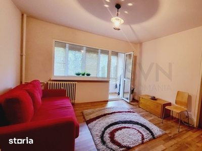 Apartament 2 camere, garaj subteran