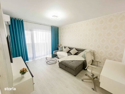 Pipera Luxury 3 Bedroom with Terrace