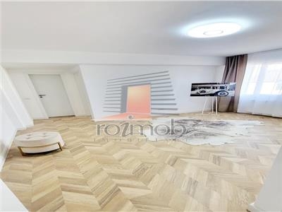 Apartament 2 camere, renovat, partial mobilat, Piata Kogalniceanu