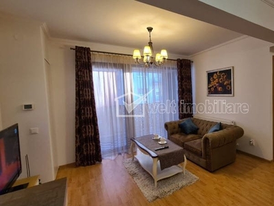 Apartament 2 camere Zorilor