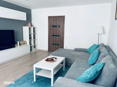 Apartament 3 cam. | Nerva Traian-Metrou Timpuri Noi | Renovat complet