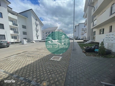 Apartament 3 camere cu balcon si parcare pe Doamna Stanca