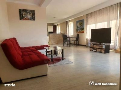 Apartament 3 camere cu terasa de 70mp, Razoare