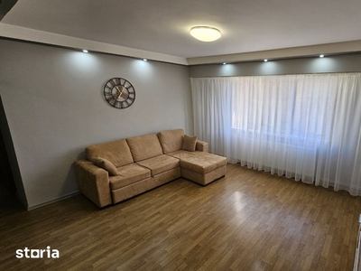 Apartament 3 camere et1 Zona Ultracentrala Primarie-D&M