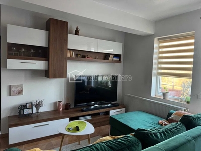 Apartament 3 camere Floresti cu parcare si balcon