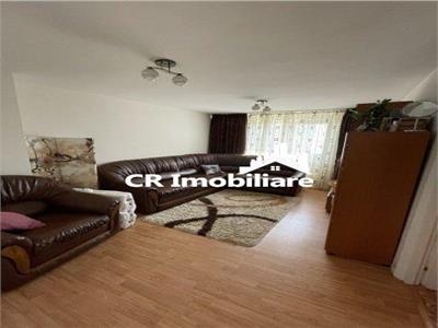 Apartament 3 camere Lacul Tei