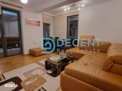 Apartament complet renovat pregatit pentru mutare imediata