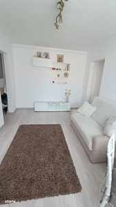 Apartament 3 camere cu loc dublu de parcare, Belvedere Residence