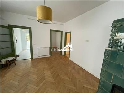 Apartament 4 camere in vila Cotroceni