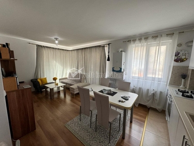 Apartament 4 camere, situat in Floresti, zona Florilor