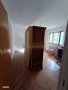 Apartament cu 2 camere ideal pentru regim hotelier | Take Ionescu