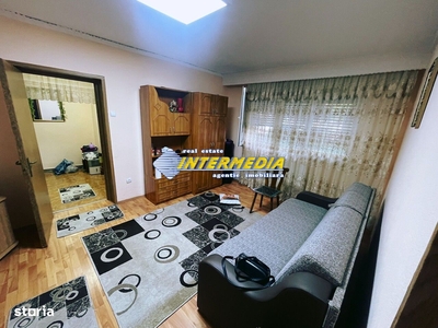 Apartament cu 2 camere de vanzare in Cetate zona Bulevard