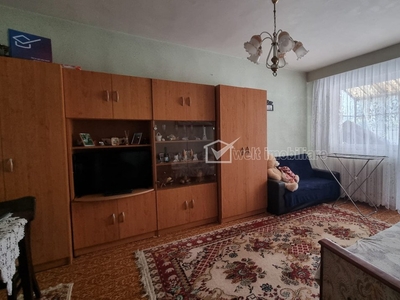 Apartament cu 2 Camere Decomandate în Zona Grigorescu - Donath