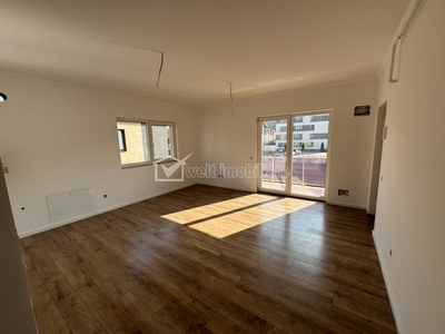 Apartament cu 2 camere, finisat, situat in Floresti, zona Tautiului