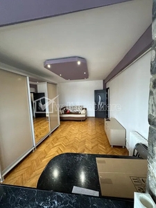 Apartament cu 2 camere, Manastur, aproape de Parcul Rozelor priveliste superba